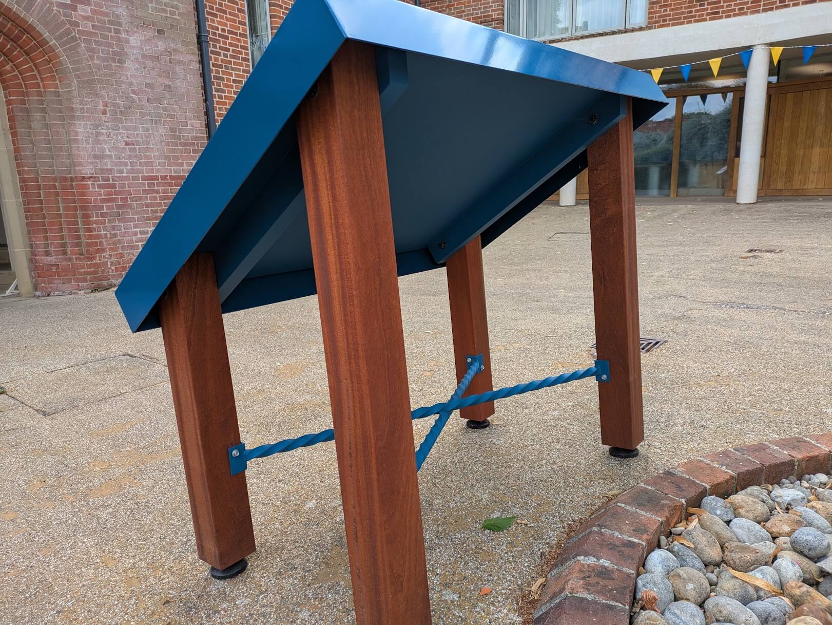 Soanes Signs of Norwich - Bespoke Signs - Work Example 5